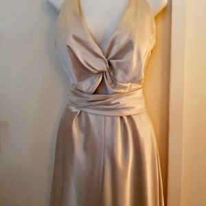PROM or BRIDESMAID DRESS Size 14